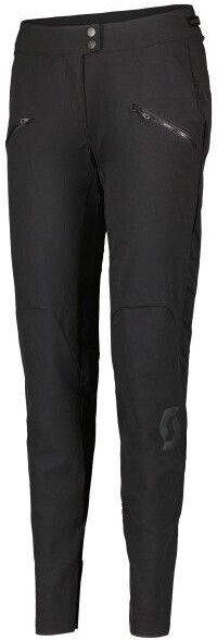 Scott Women's Pants Trail Vertic black
