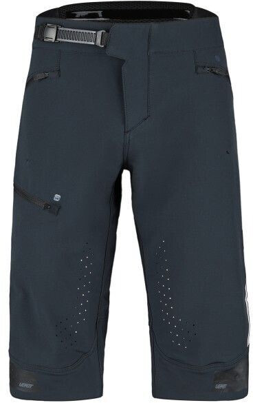 Leatt MTB Gravity 4.0 Shorts black