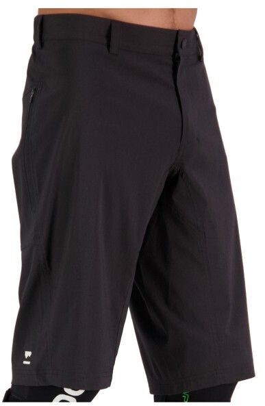 Mons Royale Virage Bike Shorts black