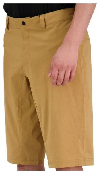 Mons Royale Virage Bike Shorts cumin
