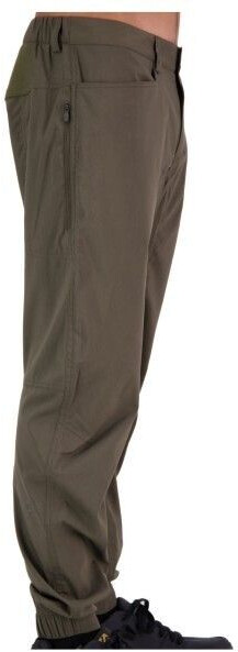 Mons Royale Virage Pants olivenight