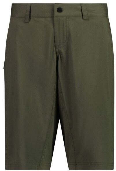 Mons Royale Women's Virage Bike Shorts olivenight