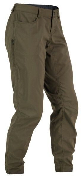 Mons Royale Women's Virage Pants olivenight