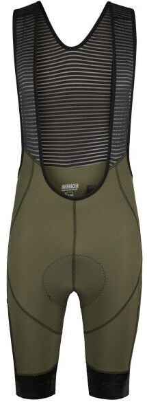 Bio-racer Icon Audax Bibshorts olive