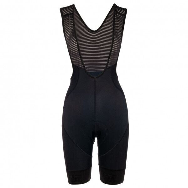 Bio-racer Women's Icon Audax Bibshorts black