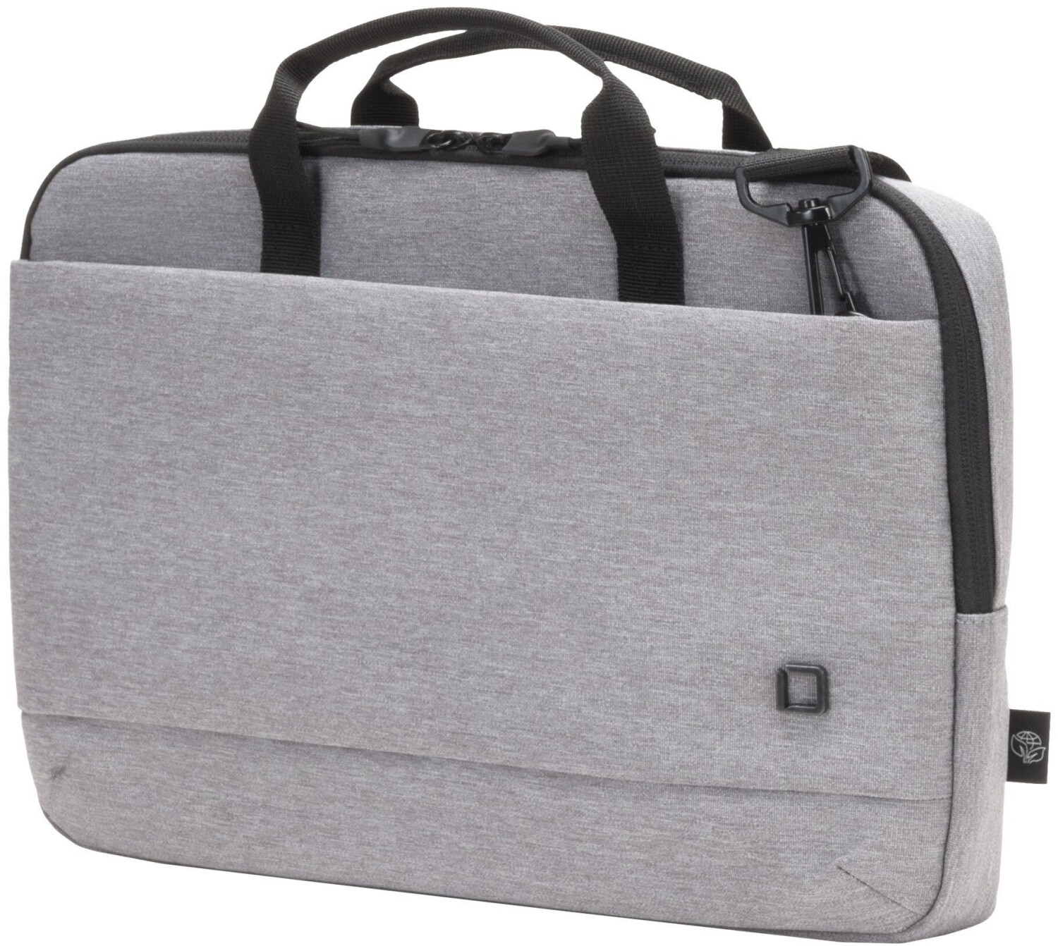 Dicota Slim Eco MOTION 12 - 13.3 light grey