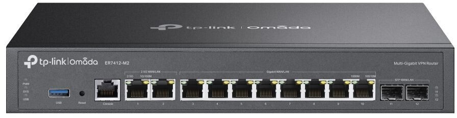 TP-Link ER7412-M2