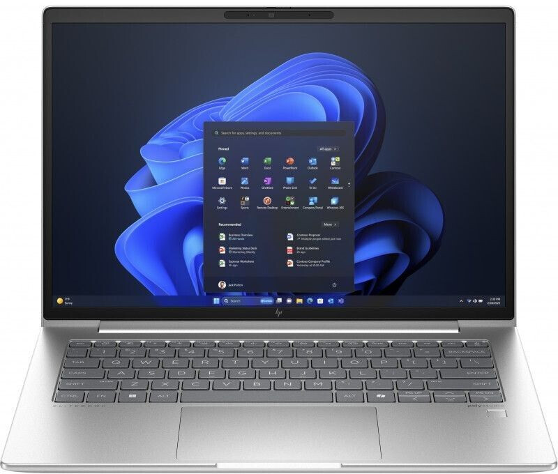 HP EliteBook 640 G11 9B9W5EA
