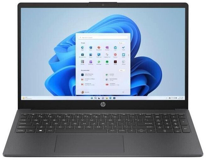 HP 15-fd0064nf