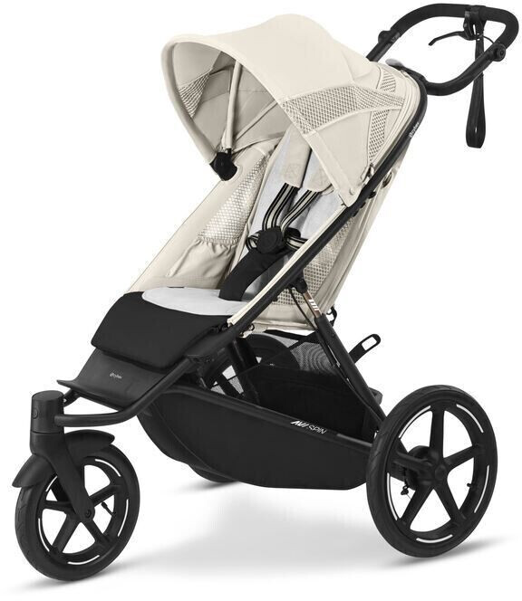 Cybex Avi Spin