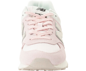 New Balance 574 Women pink granite a 69 95 oggi Migliori prezzi e offerte su idealo