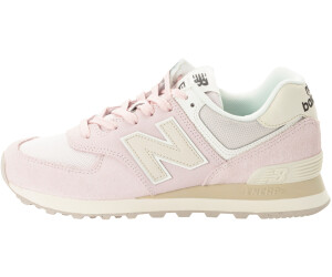 New Balance 574 Women pink granite Black Friday 2024 Comparez les prix sur idealo