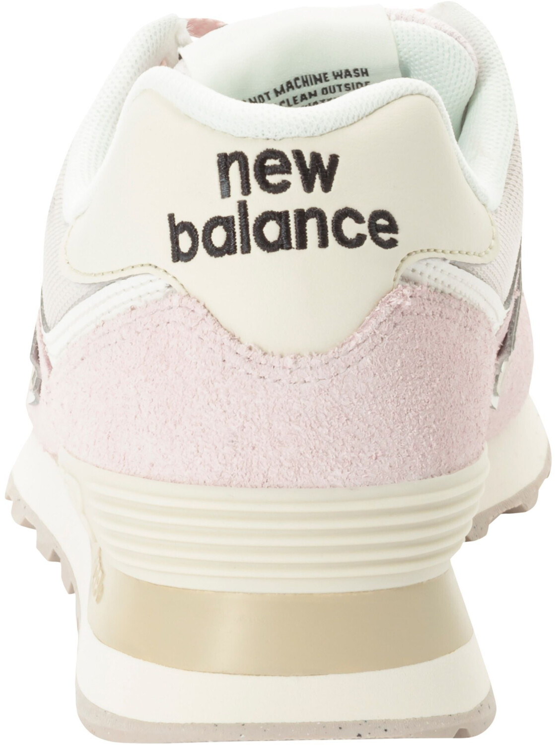 New balance 574 women's grey pink online