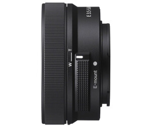 Sony E PZ 16-50mm f3.5-5.6 OSS II (SELP16502) ab 317,68 € | Preisvergleich bei idealo.de Sony E PZ 16-50mm f3.5-5.6 OSS II (SELP16502) ab 317,68 € | Preisvergleich bei idealo.de