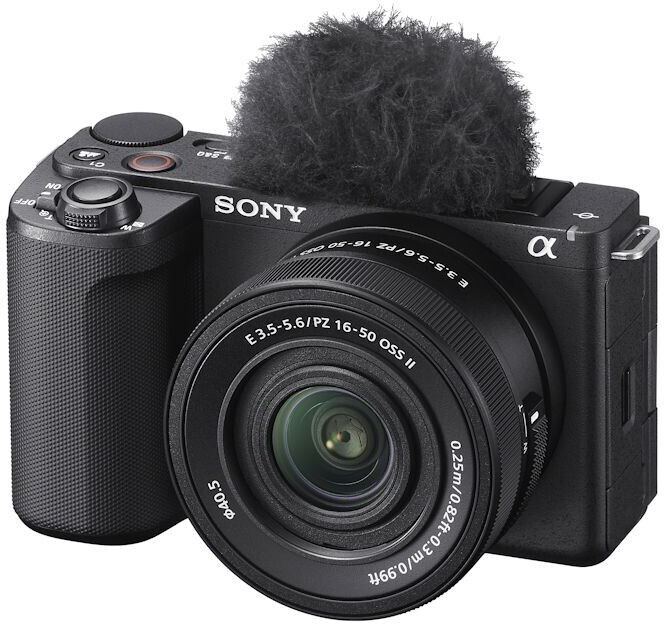 SONY α5100 E PZ16-50/3.5-5.6 OSS ブラック｜デジタルカメラ