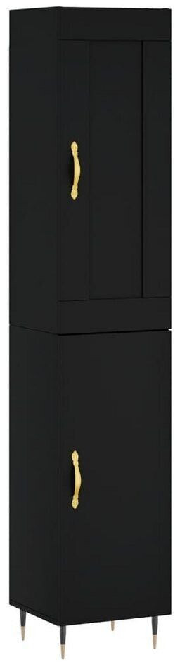 vidaXL Highboard made of wood material 34.5x180cm (3200114)