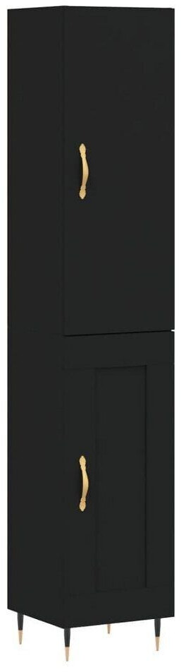 vidaXL Highboard made of wood material 34.5x180cm (3199090)