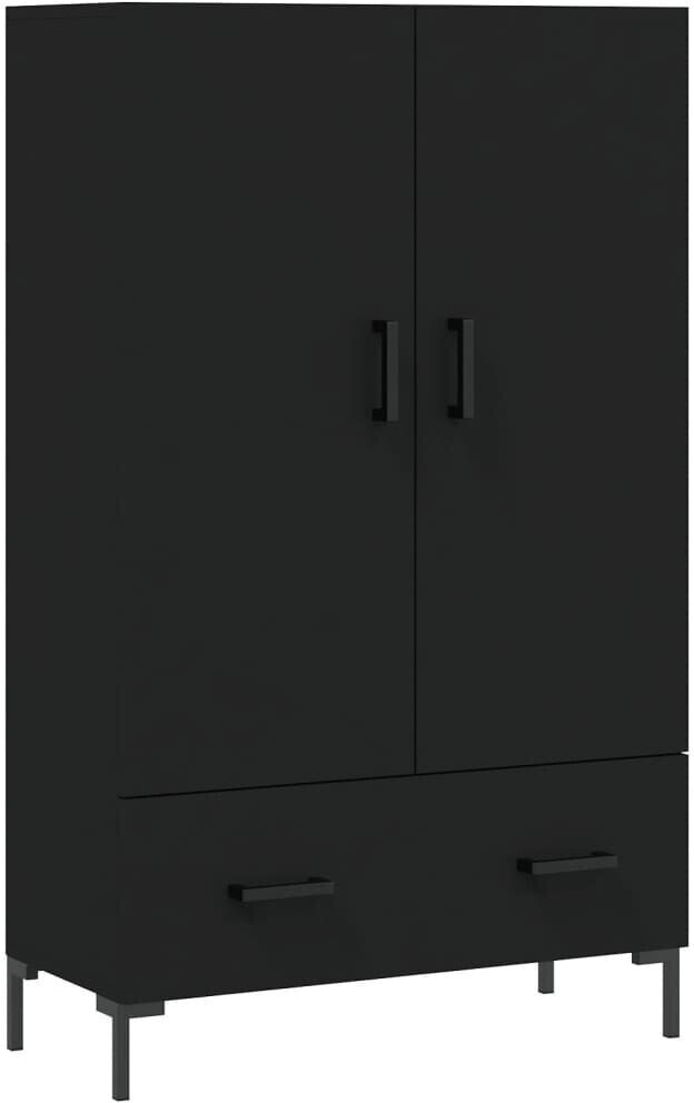vidaXL Highboard made of wood material 69.5x115cm (828237)