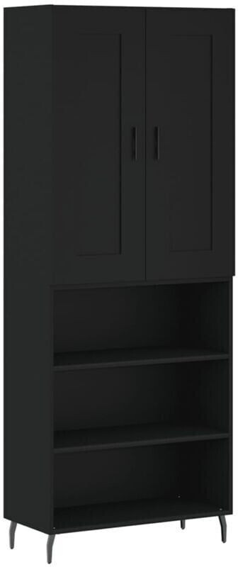 vidaXL Highboard made of wood material 69.5x180cm (3200082)