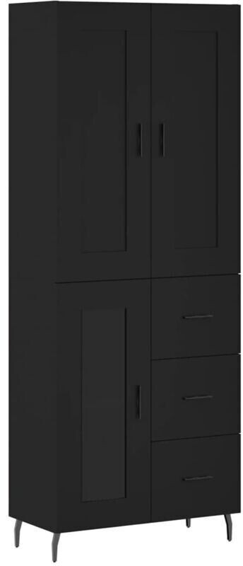 vidaXL Highboard made of wood material 69.5x180cm (3199954)