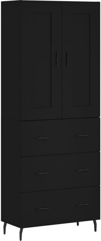 vidaXL Highboard made of wood material 69.5x180cm (3199762)