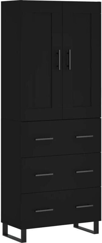 vidaXL Highboard made of wood material 69.5x180cm (3199770)