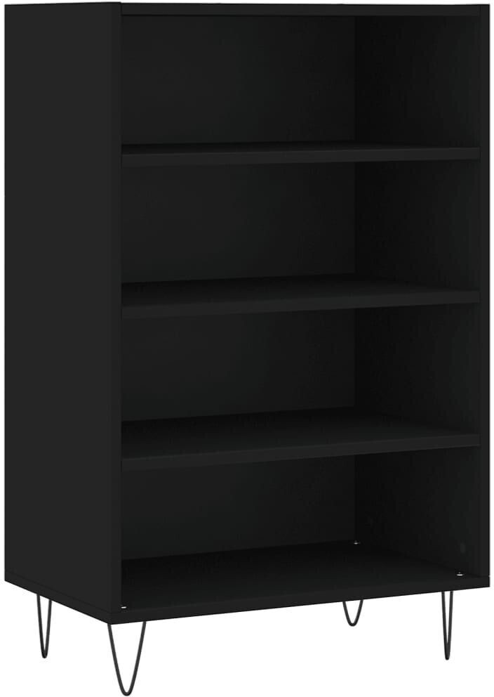 vidaXL Highboard made of wood material 57x90cm (827229)