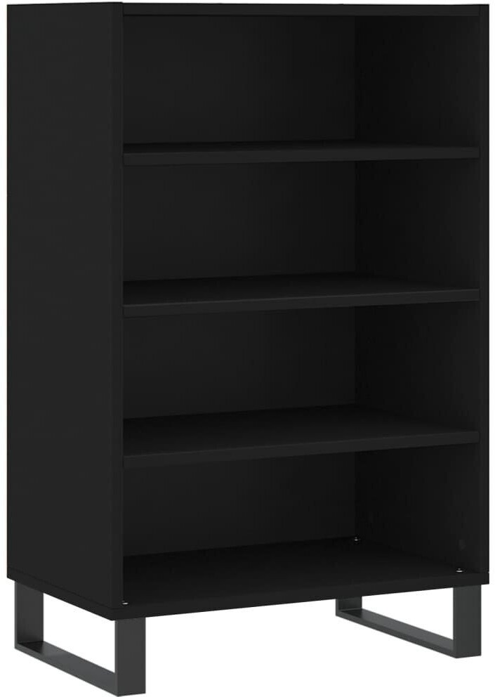 vidaXL Highboard made of wood material 57x90cm (827237)