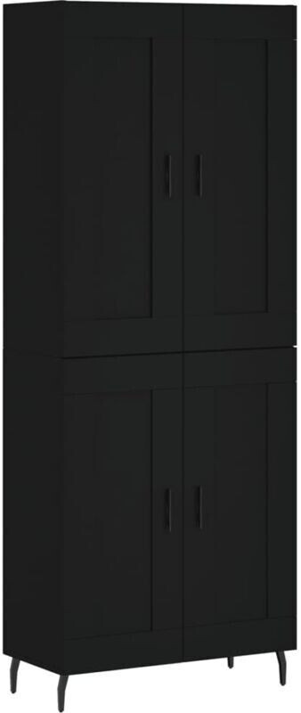 vidaXL Highboard made of wood material 69.5x180cm (3199698)