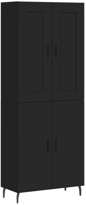 vidaXL Highboard made of wood material 69.5x180cm (3199570)
