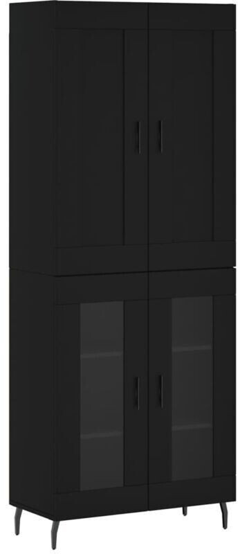vidaXL Highboard made of wood material 69.5x180cm (3199634)