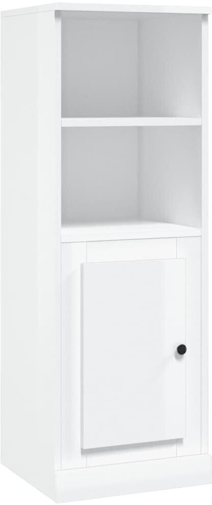 vidaXL Highboard made of wood material 36x103.5cm (816322)