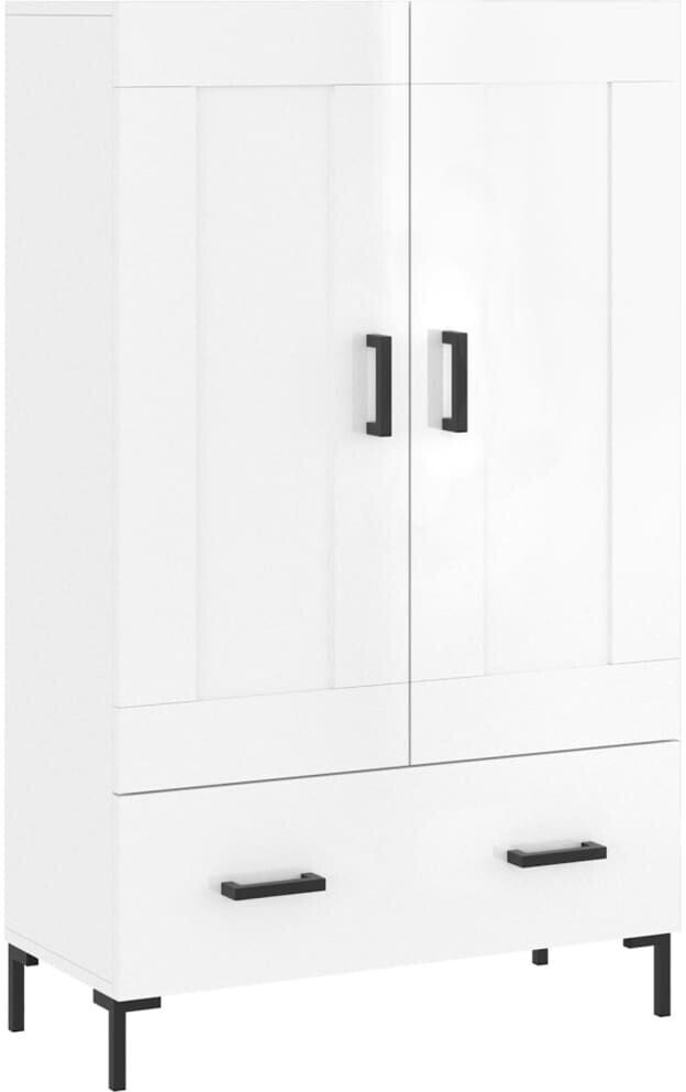 vidaXL Highboard made of wood material 69.5x115cm (830326)