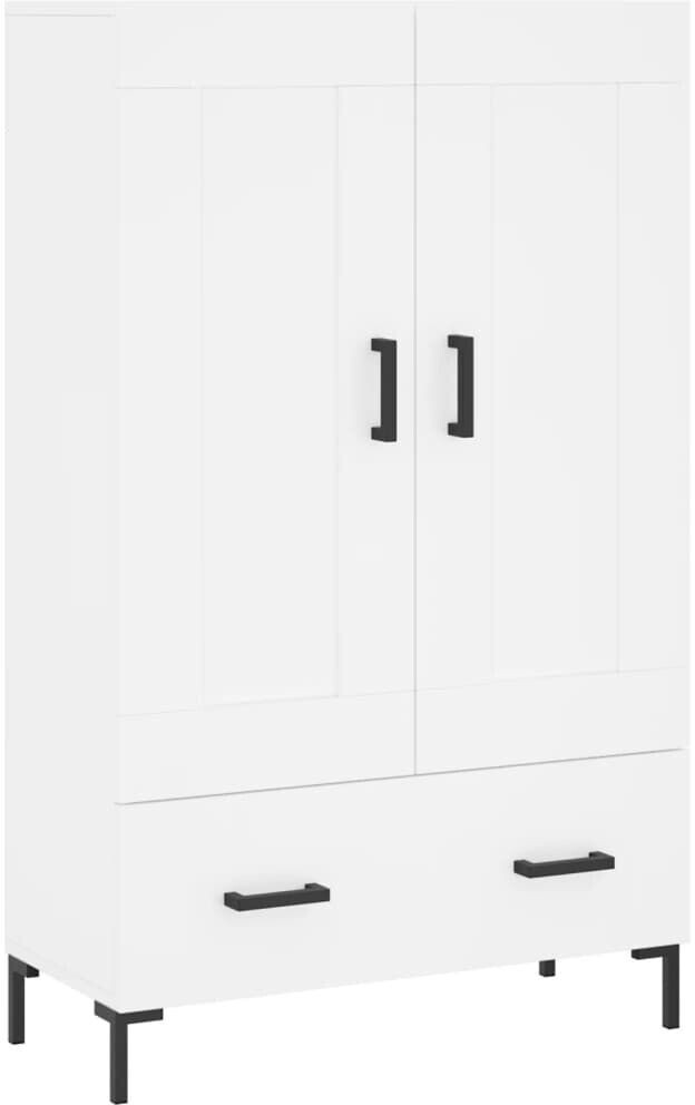 vidaXL Highboard made of wood material 69.5x115cm (830324)