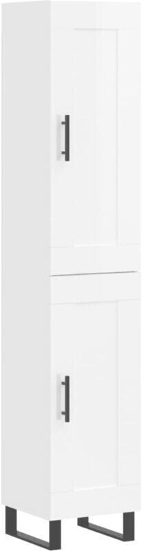 vidaXL Highboard made of wood 34.5x180cm (3200475)