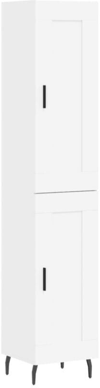 vidaXL Highboard made of wood 34.5x180cm (3200465)