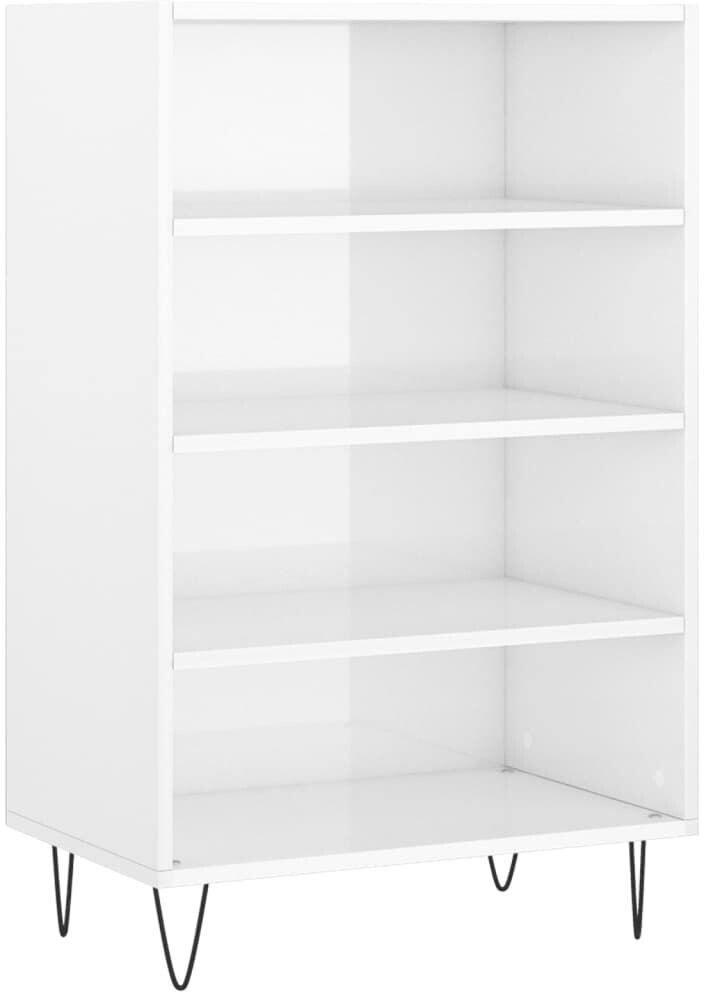 vidaXL Highboard made of wood material 57x90cm (827230)