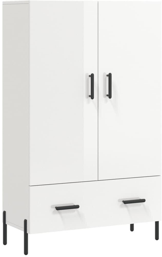 vidaXL Highboard made of wood material 69.5x115cm (828246)