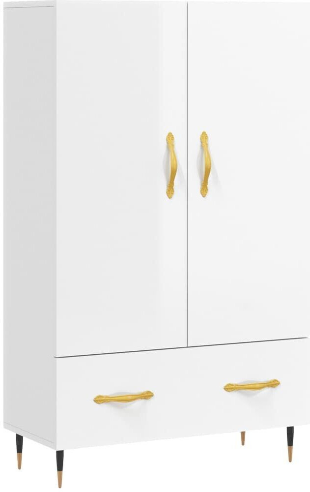 vidaXL Highboard made of wood material 69.5x115cm (828214)