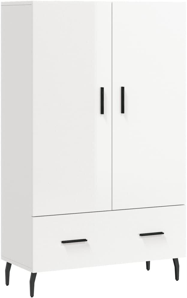 vidaXL Highboard made of wood material 69.5x115cm (828254)