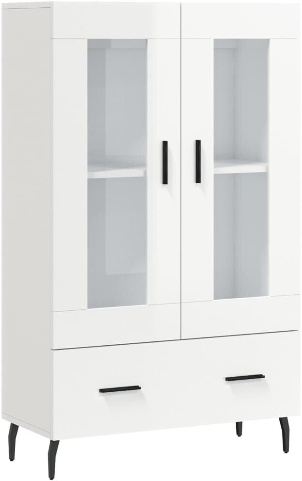 vidaXL Highboard made of wood material 69.5x115cm (828318)