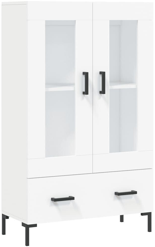 vidaXL Highboard made of wood material 69.5x115cm (828300)