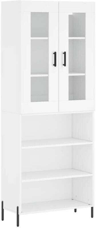 vidaXL Highboard made of wood material 69.5x180cm (3198729)
