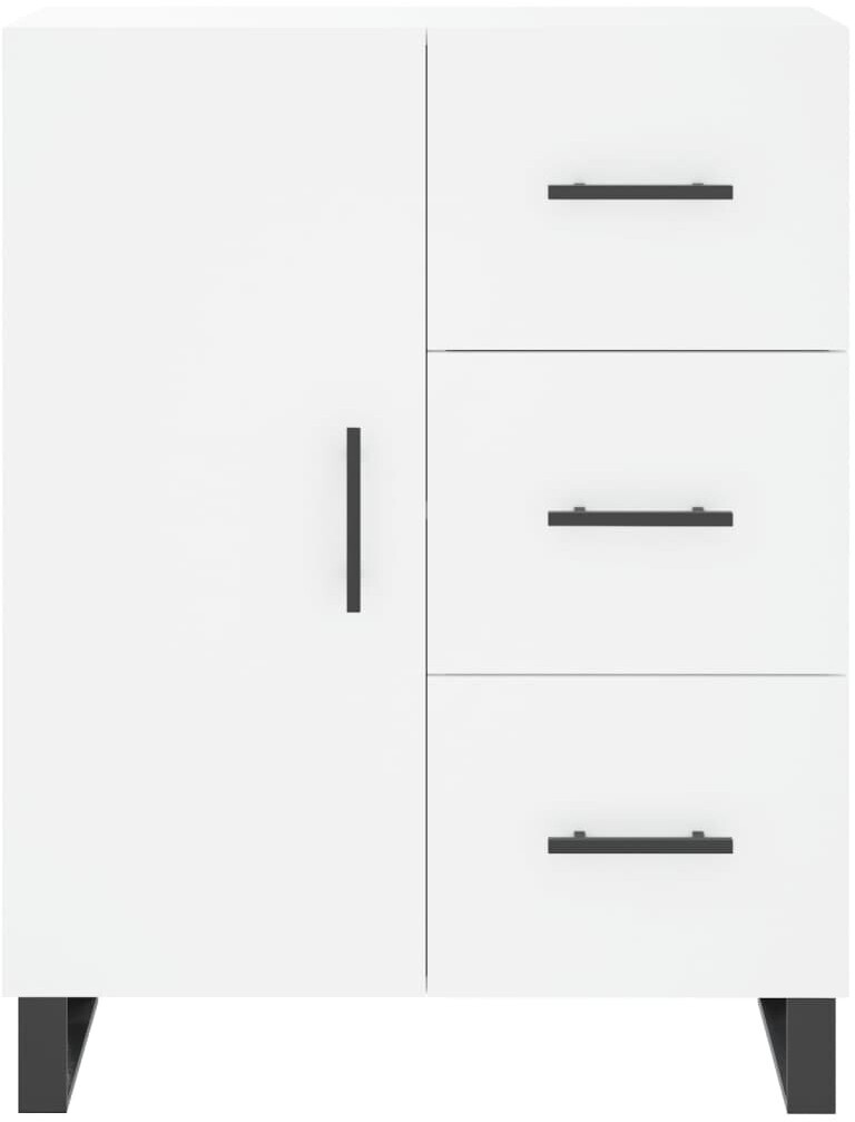 vidaXL Highboard made of wood material 69.5x180cm (3198489)