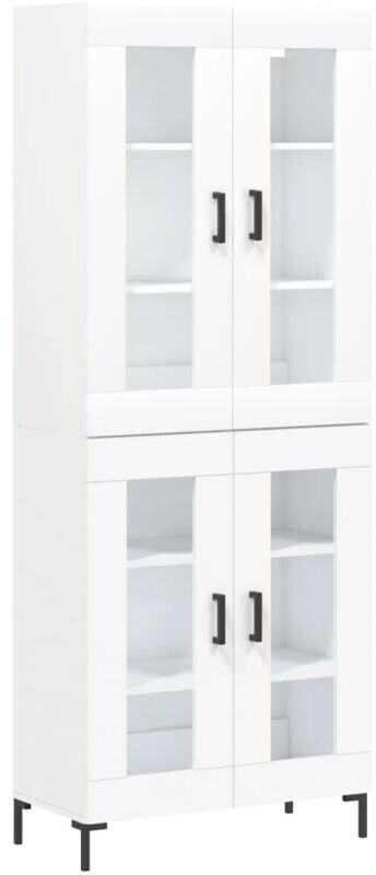 vidaXL Highboard made of wood material 69.5x180cm (3198273)
