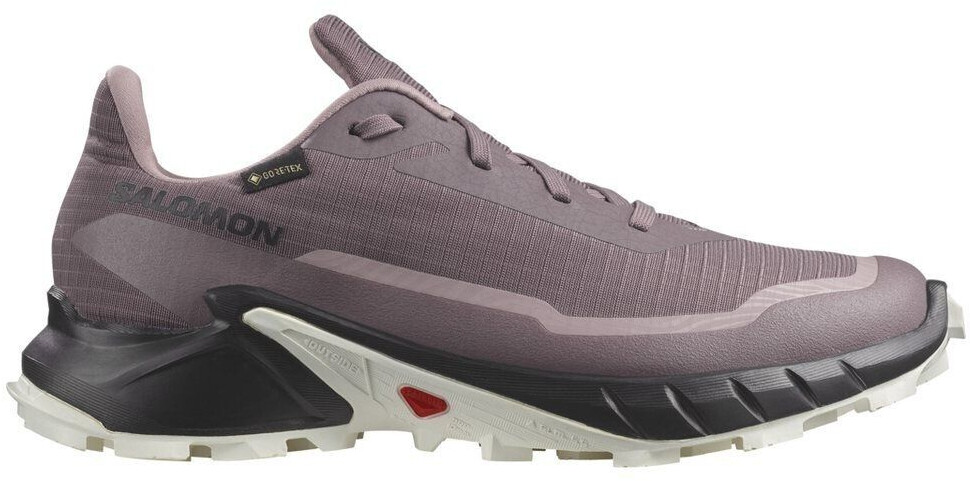 Zapatillas salomon alphacross gtx outlet