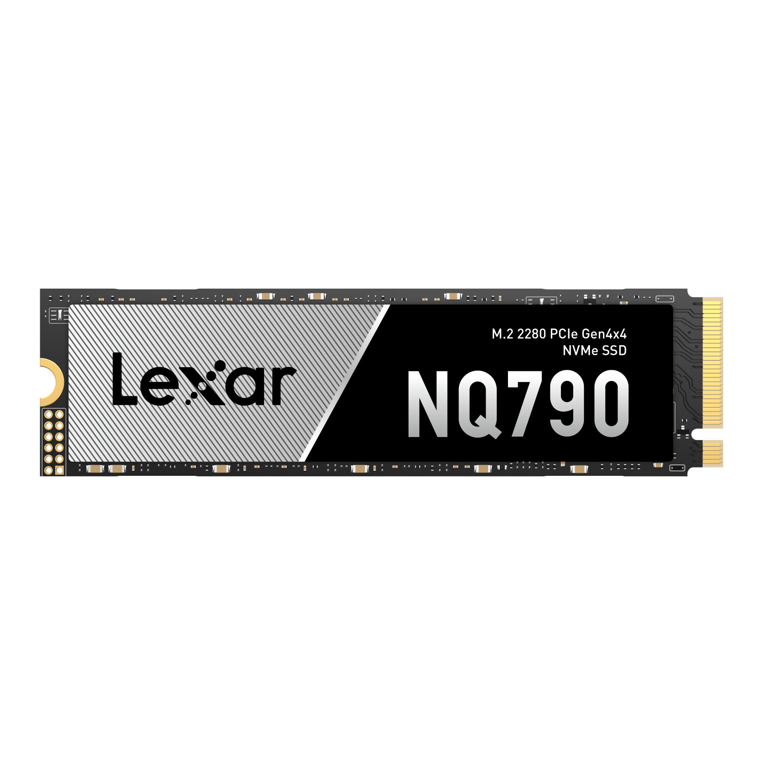 Lexar NQ790 4TB