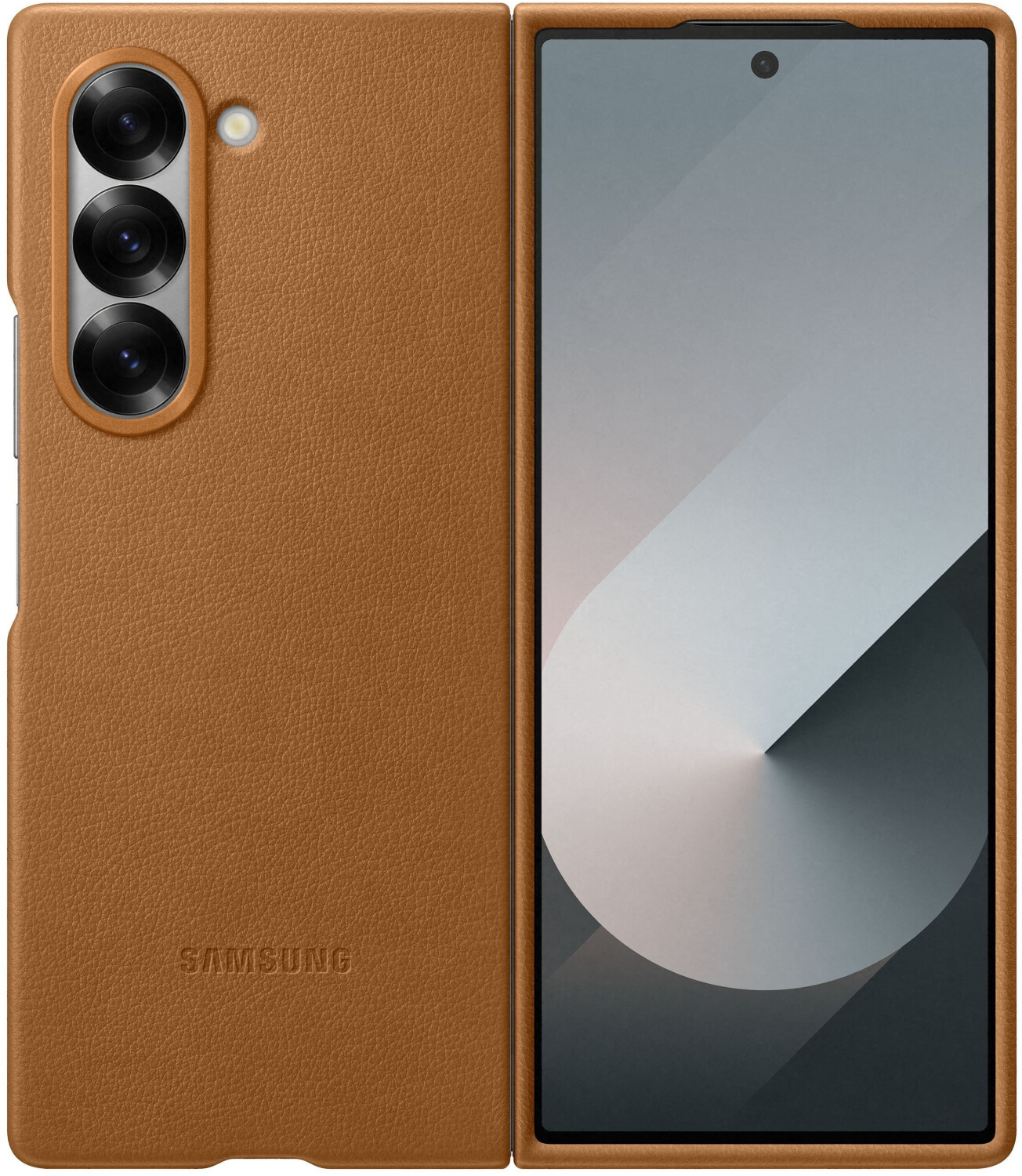 Samsung Kindsuit Case (Galaxy Z Fold6) Tan