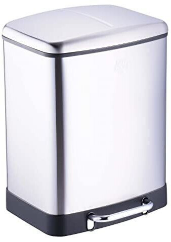 Dirt Devil Pedal bin 2 x 12l