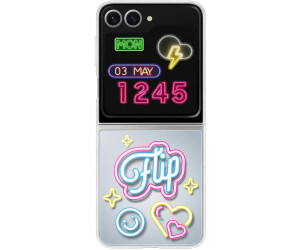 Samsung FlipSuit Case (Galaxy Z Flip6)